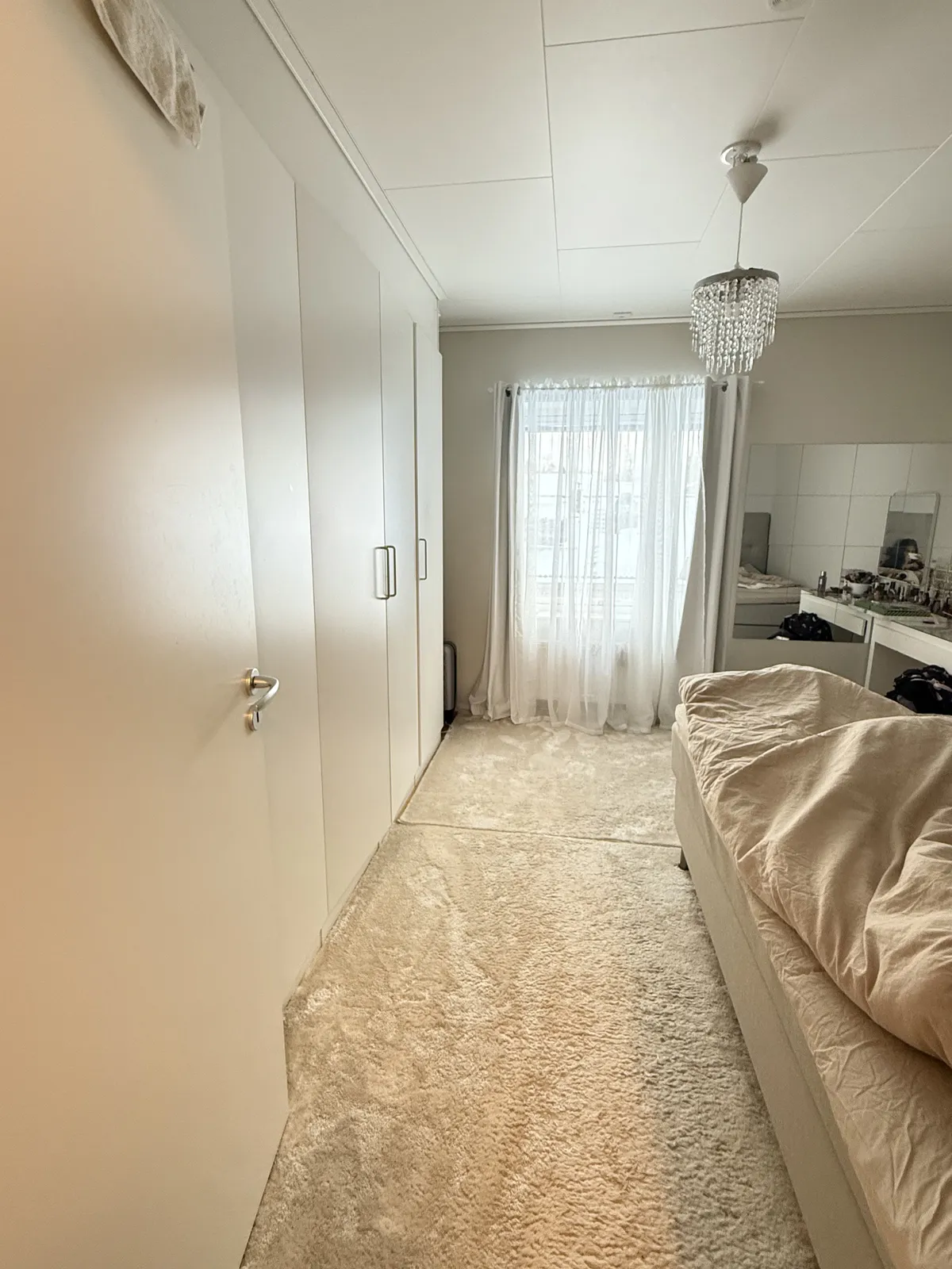 Hyreslägenhet på Järfälla i jarfalla