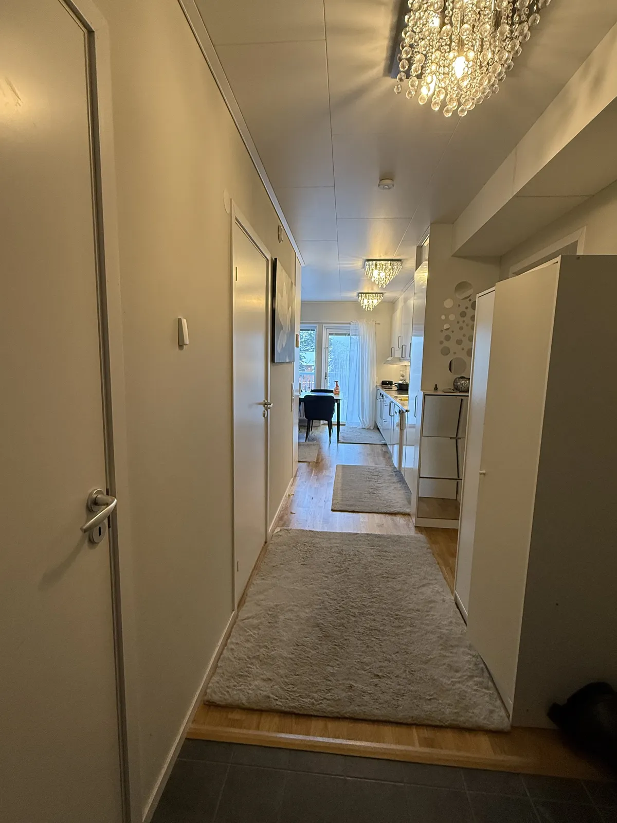 Hyreslägenhet på Järfälla i jarfalla