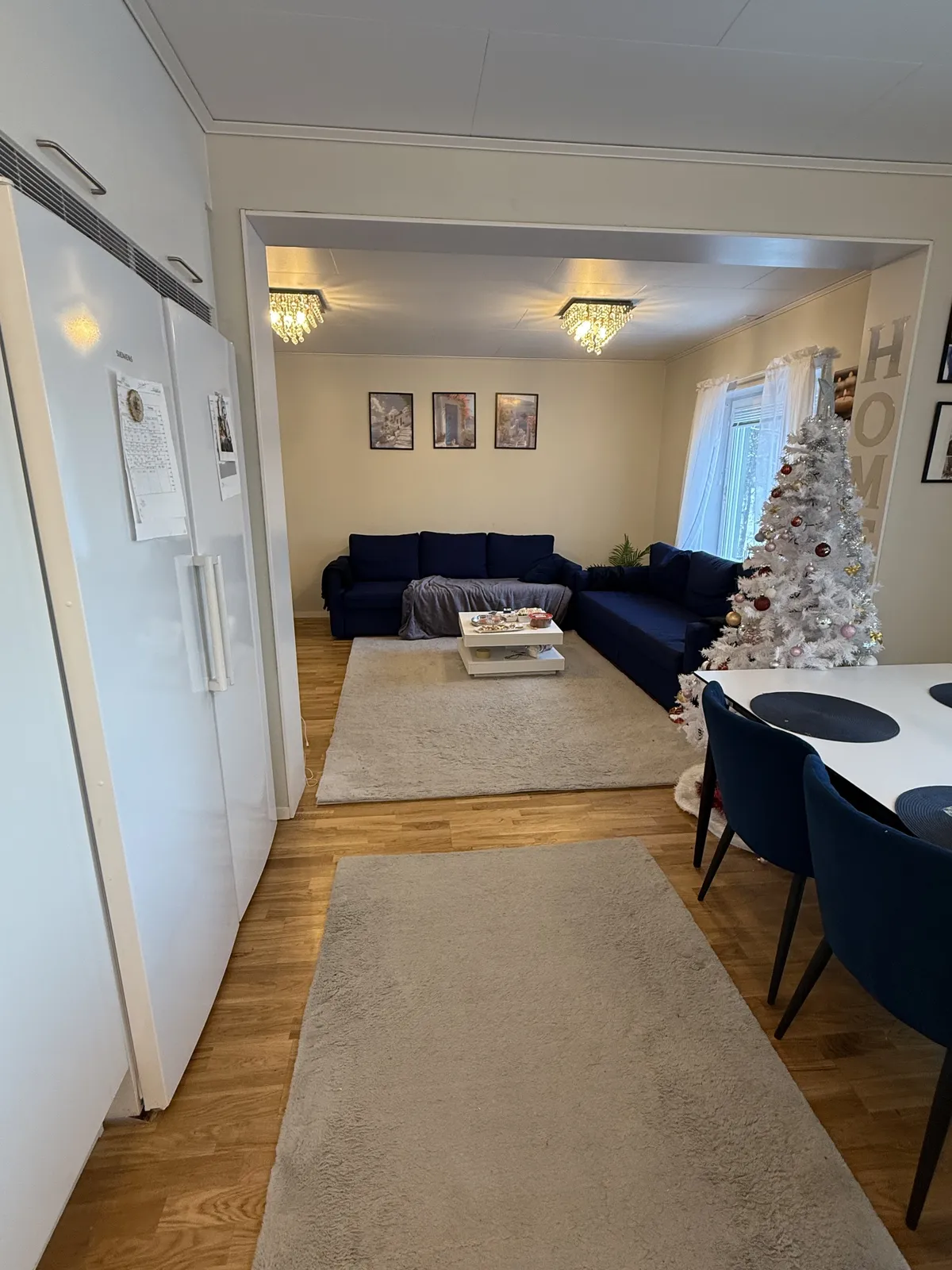 Hyreslägenhet på Järfälla i jarfalla