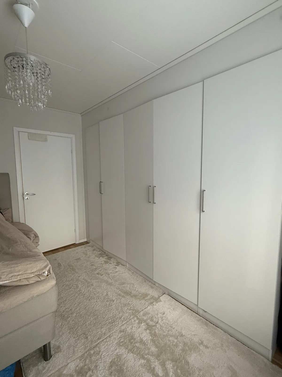 Hyreslägenhet på Järfälla i jarfalla