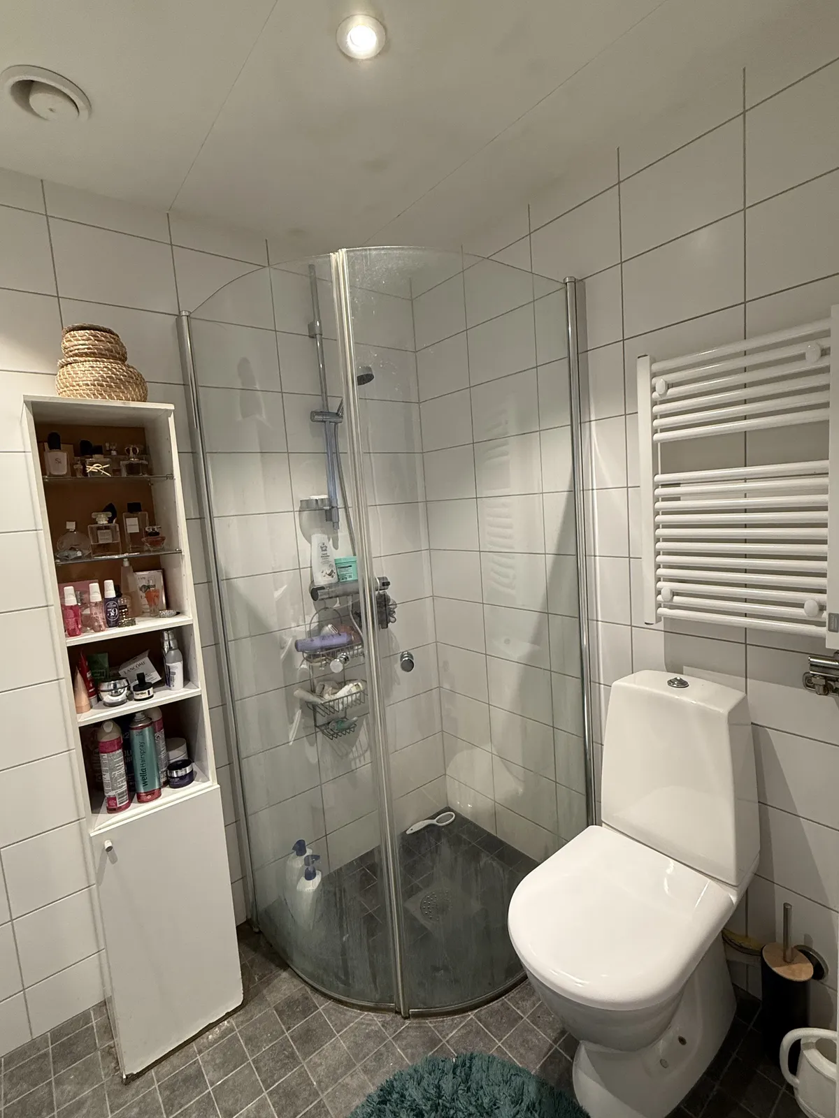 Hyreslägenhet på Järfälla i jarfalla