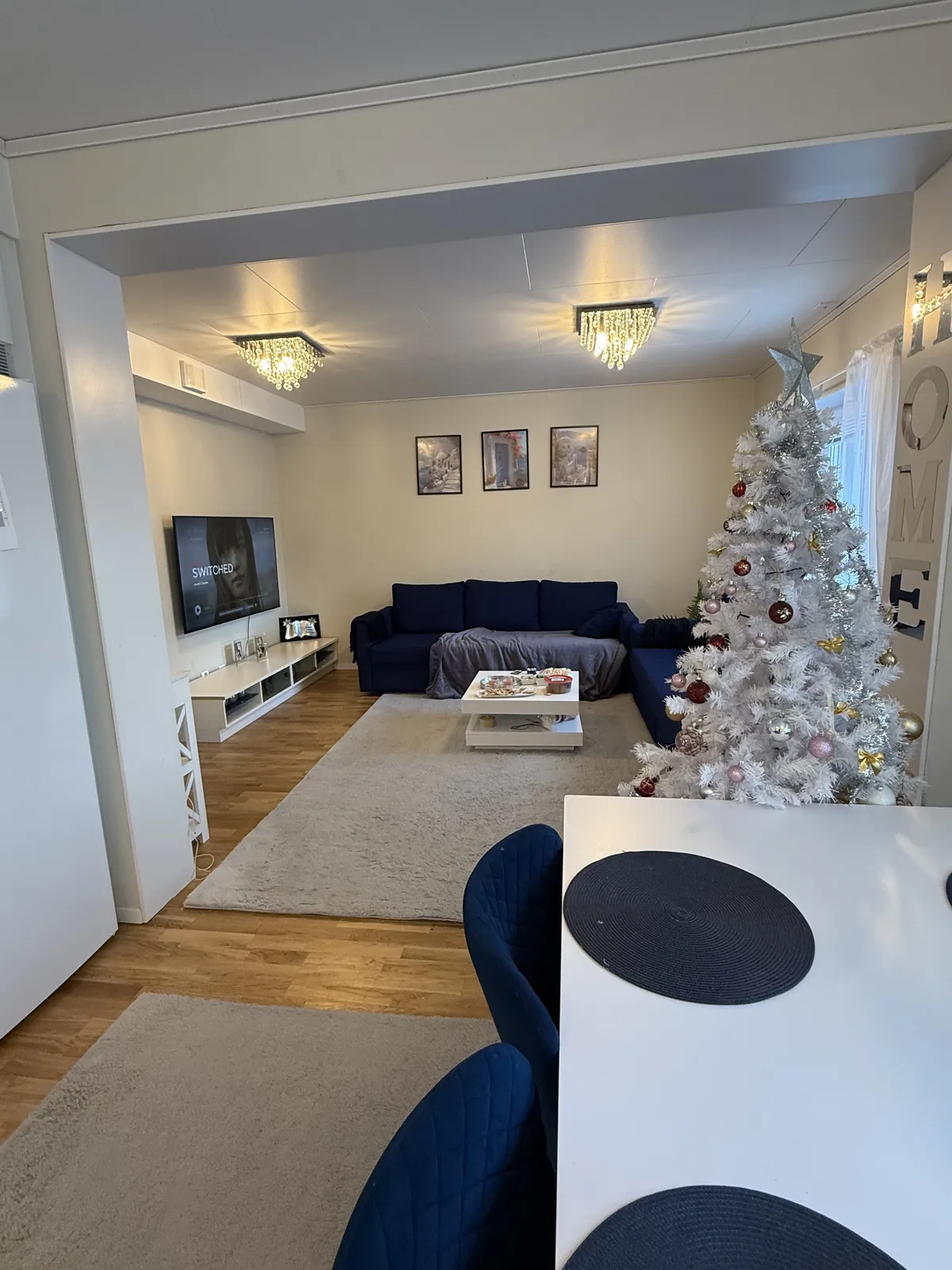 Hyreslägenhet på Järfälla i jarfalla