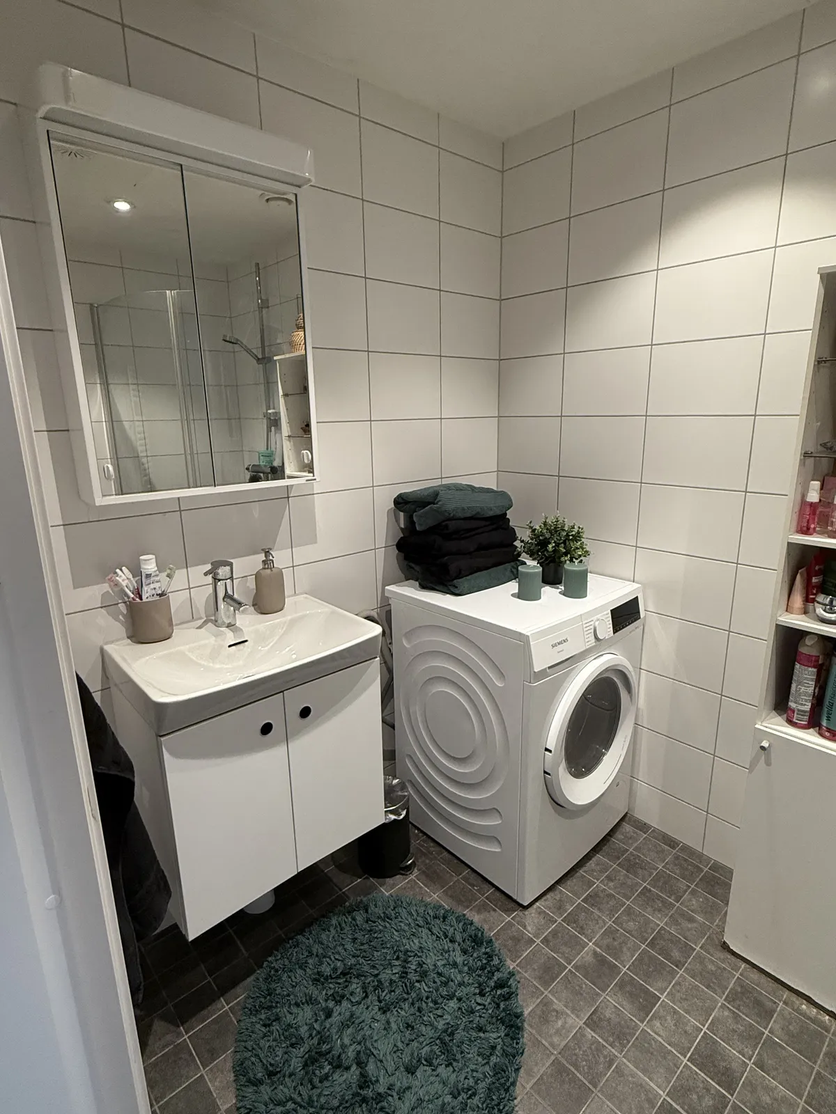 Hyreslägenhet på Järfälla i jarfalla