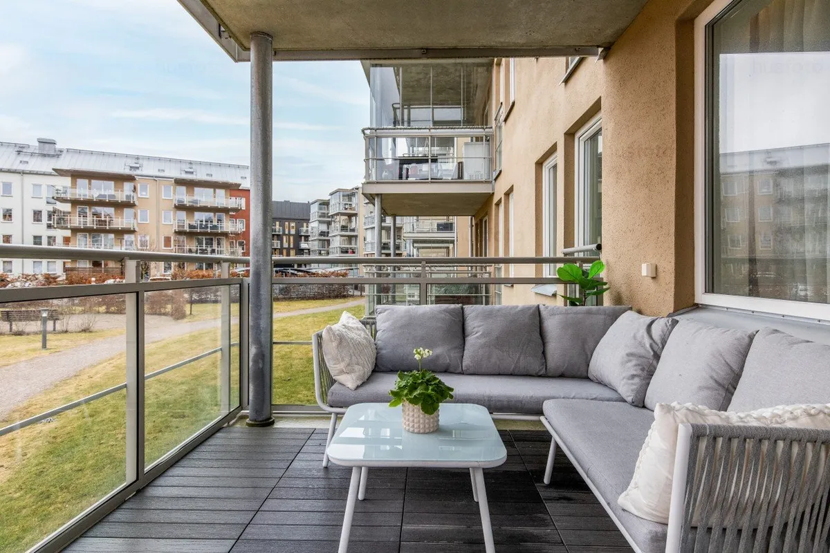 Hyreslägenhet på Örebro i orebro