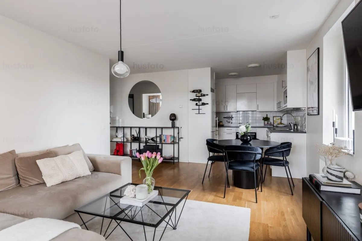 Hyreslägenhet på Örebro i orebro