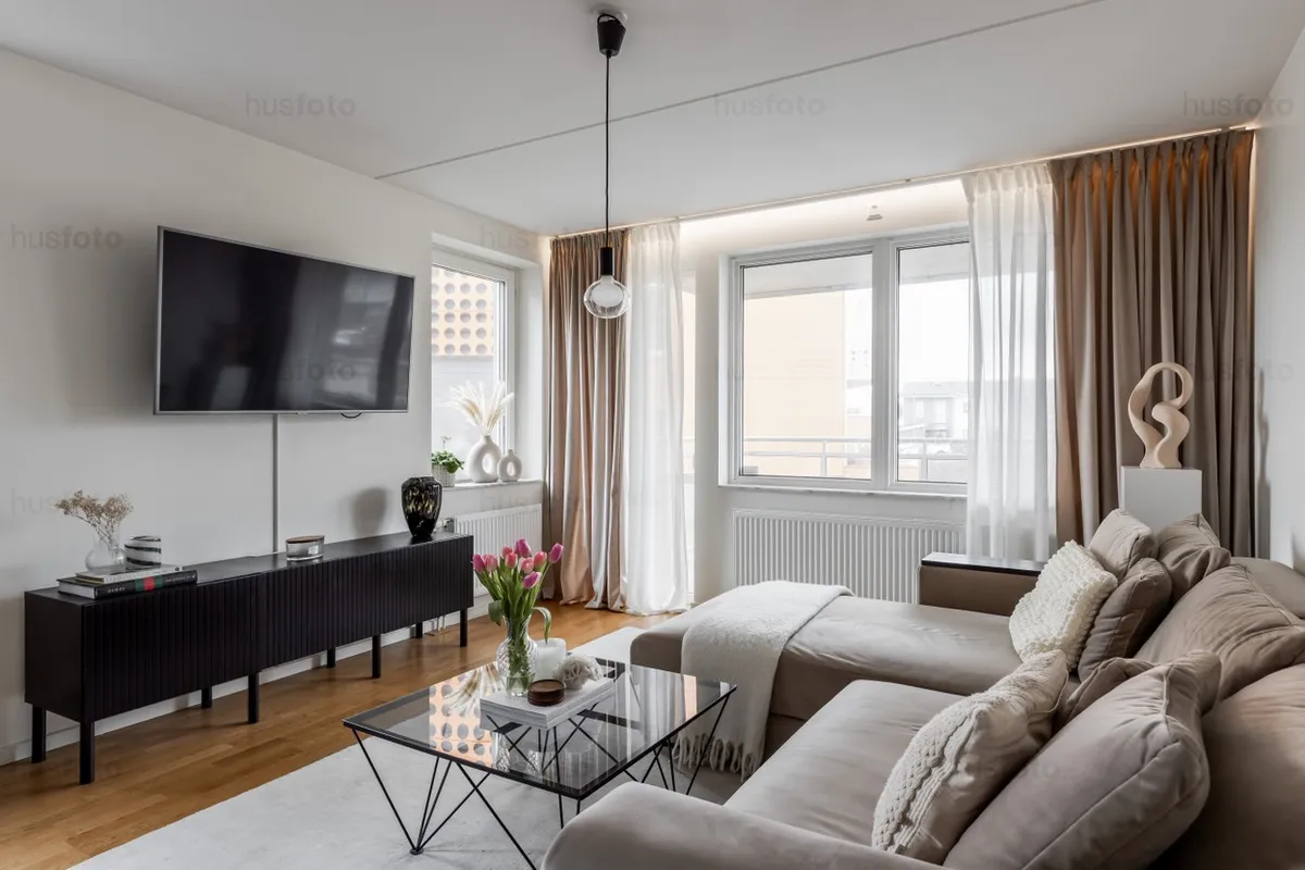 Hyreslägenhet på Örebro i orebro