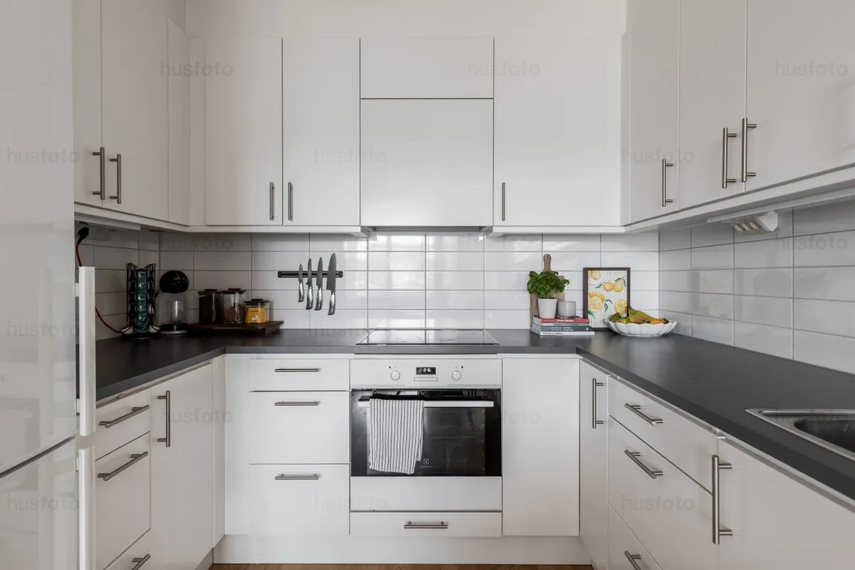 Hyreslägenhet på Örebro i orebro