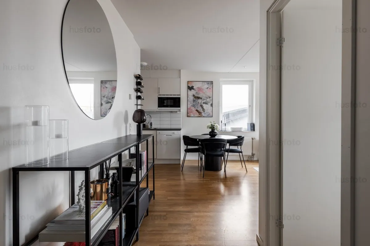 Hyreslägenhet på Örebro i orebro