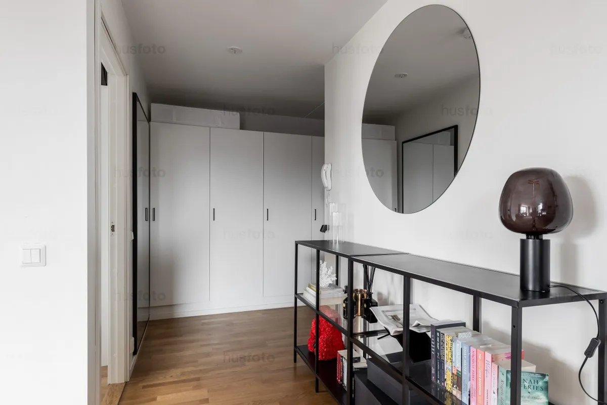 Hyreslägenhet på Örebro i orebro