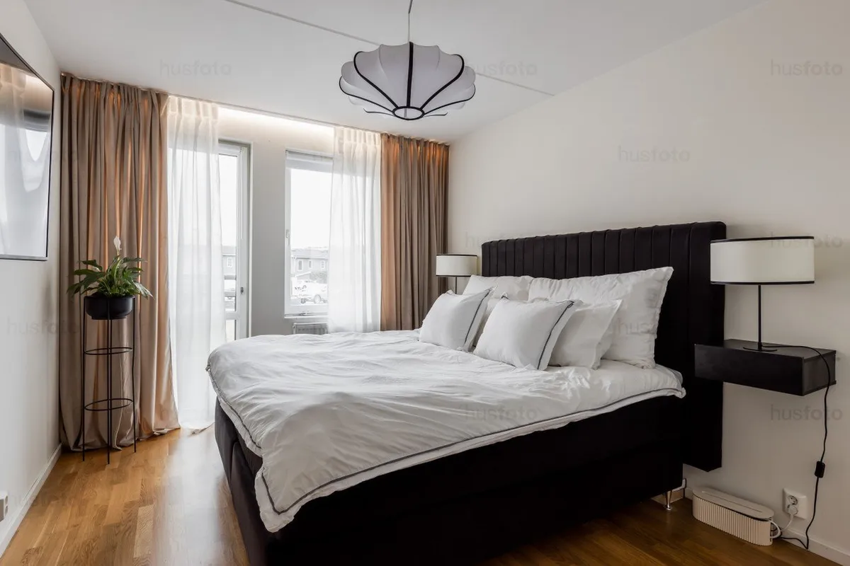 Hyreslägenhet på Örebro i orebro