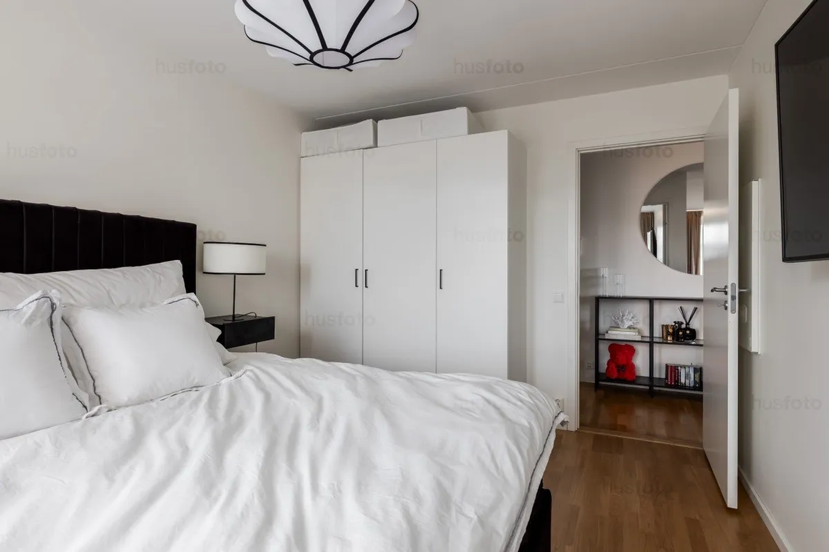 Hyreslägenhet på Örebro i orebro