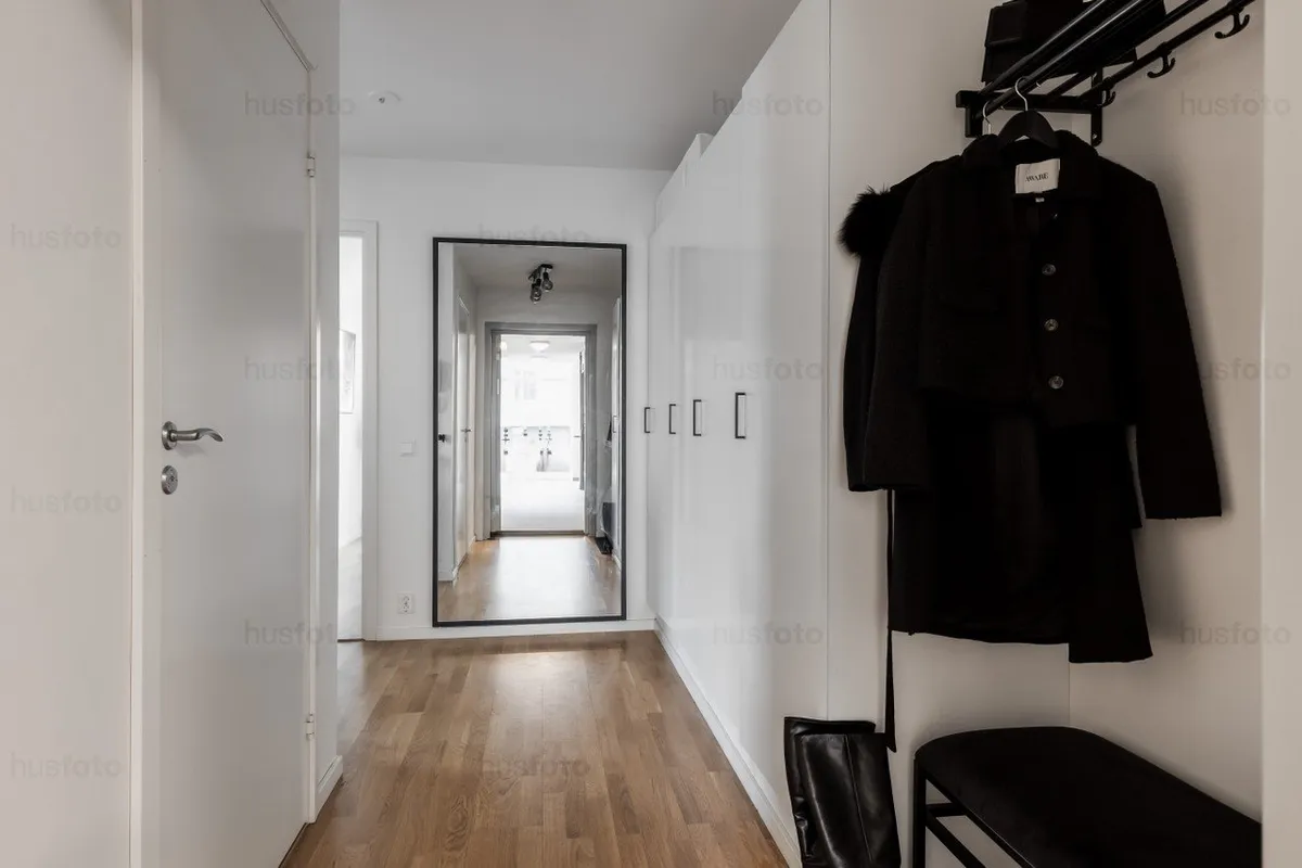 Hyreslägenhet på Örebro i orebro