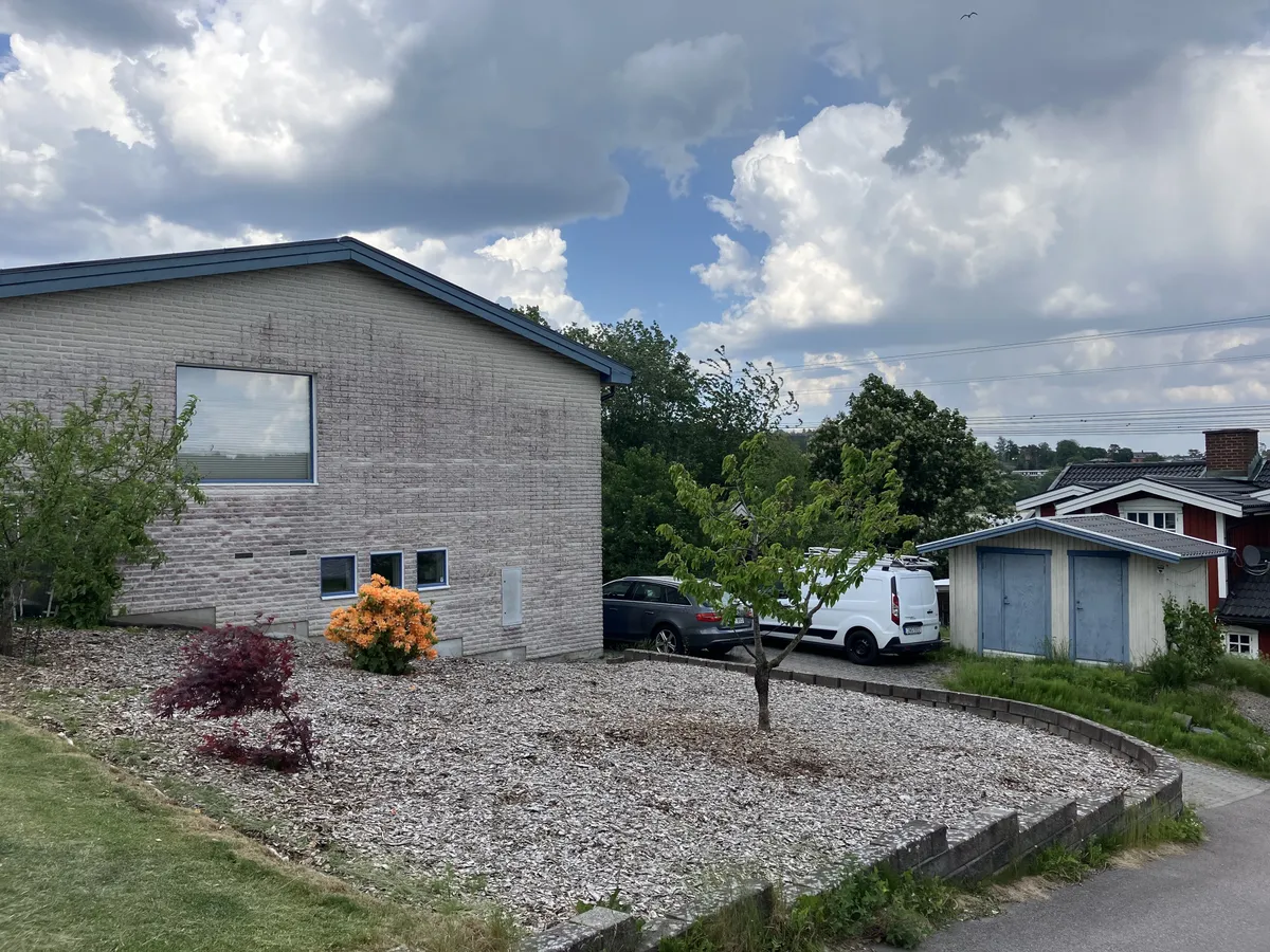 Hyresbostad på Mölndal i molndal