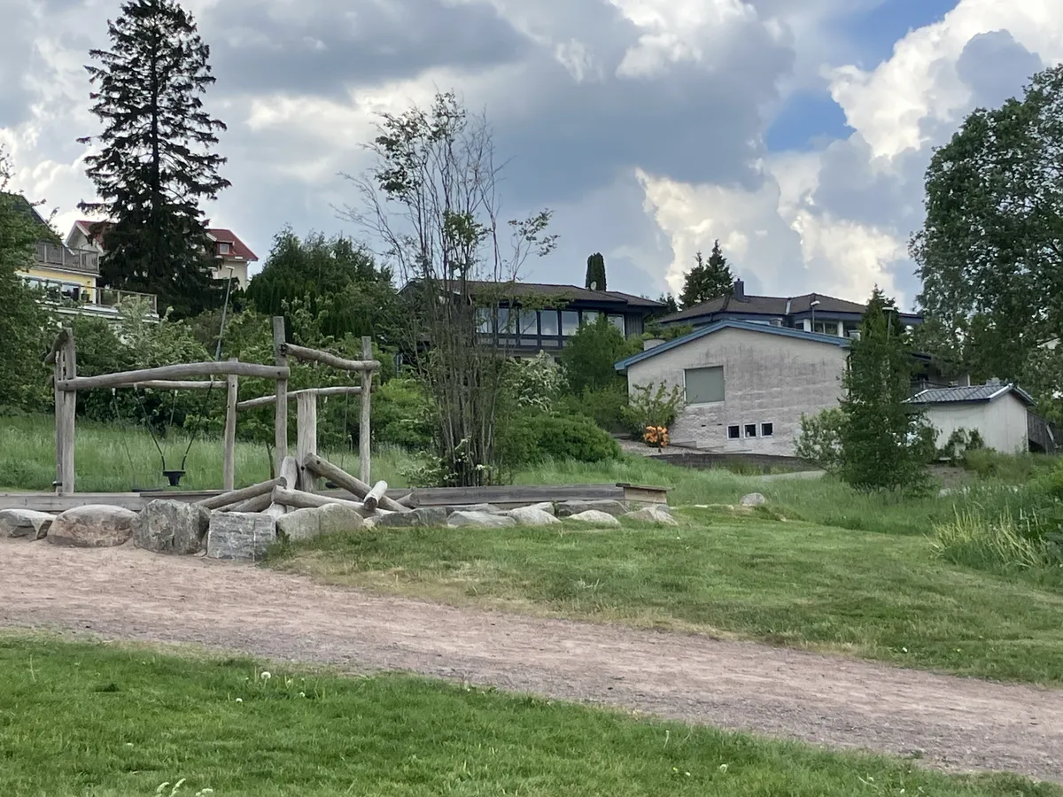 Hyresbostad på Mölndal i molndal