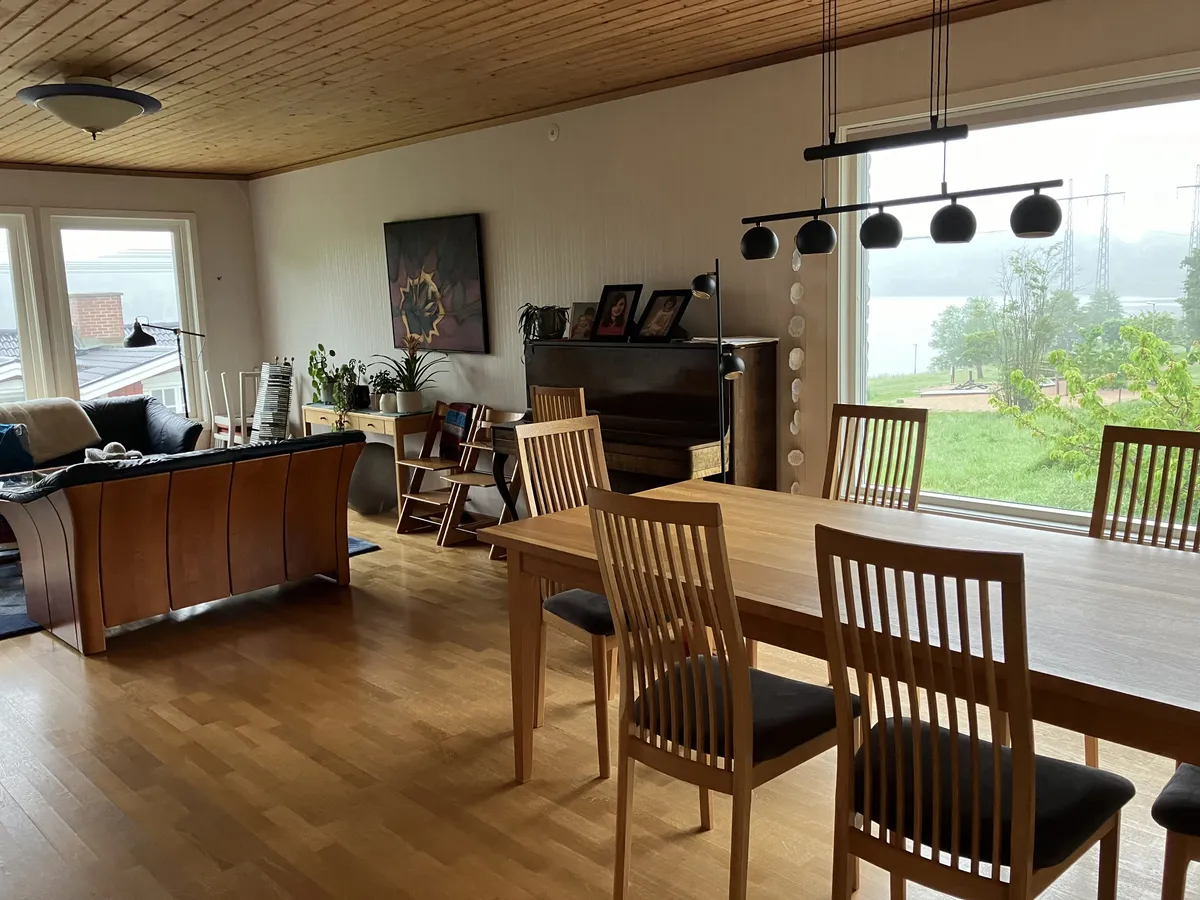 Hyresbostad på Mölndal i molndal