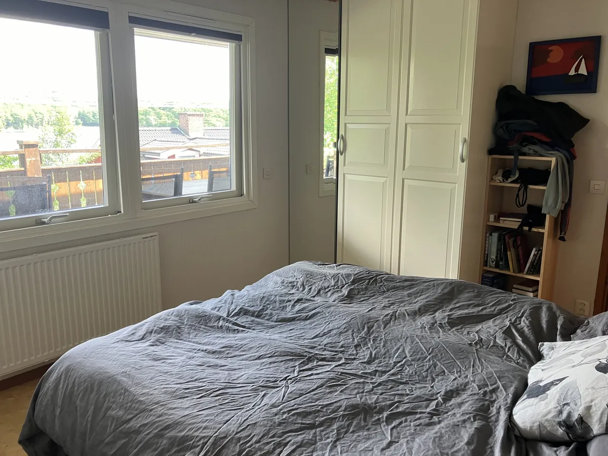 Hyresbostad på Mölndal i molndal