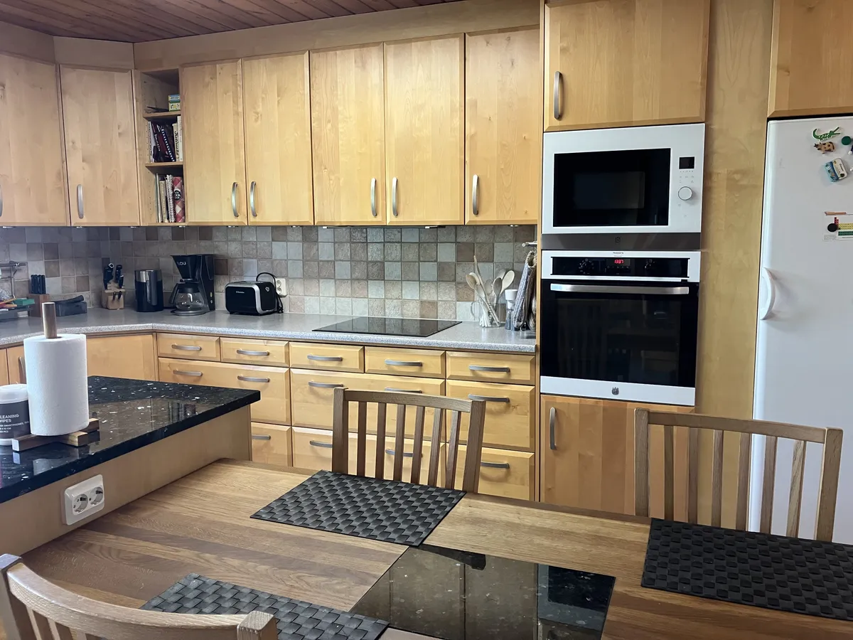 Hyresbostad på Mölndal i molndal