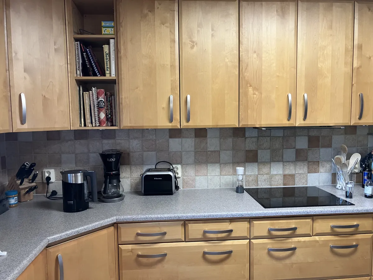 Hyresbostad på Mölndal i molndal