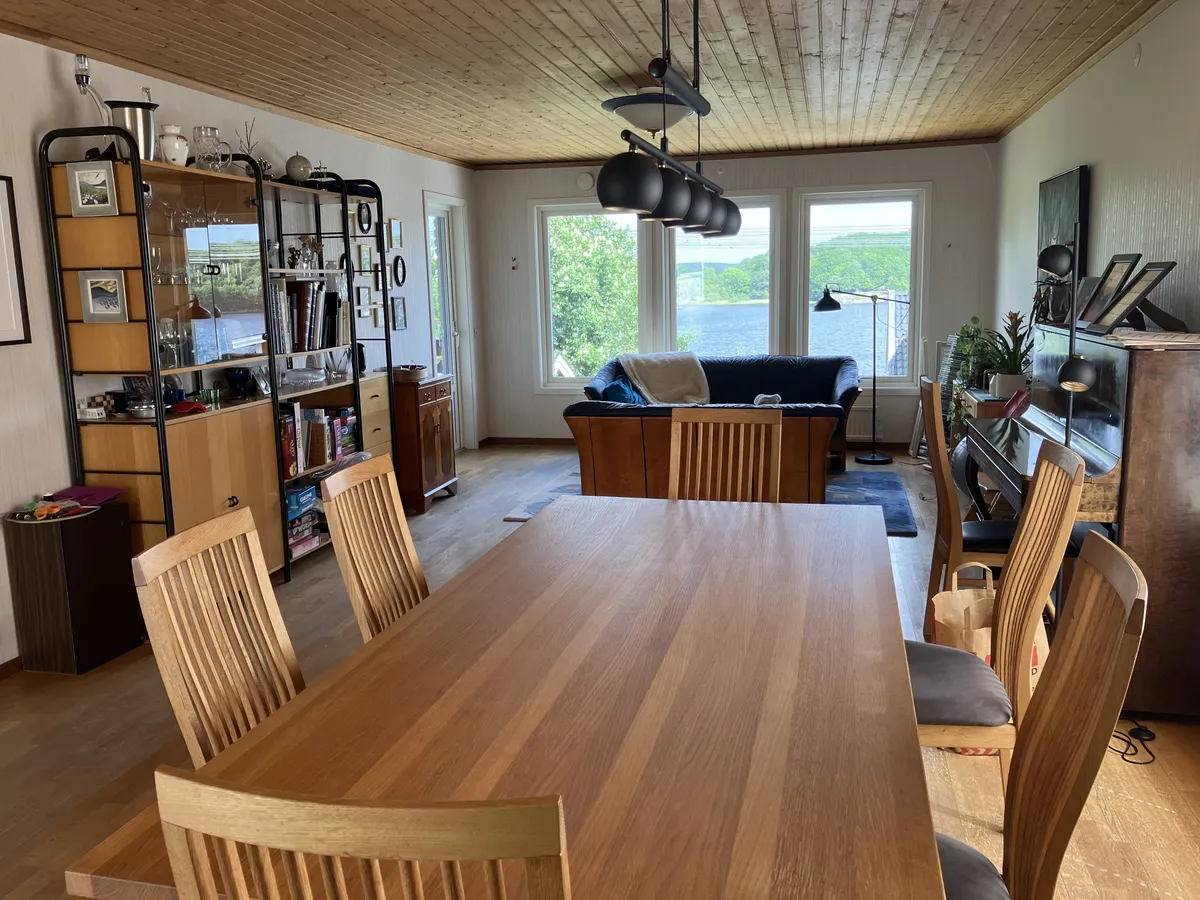 Hyresbostad på Mölndal i molndal