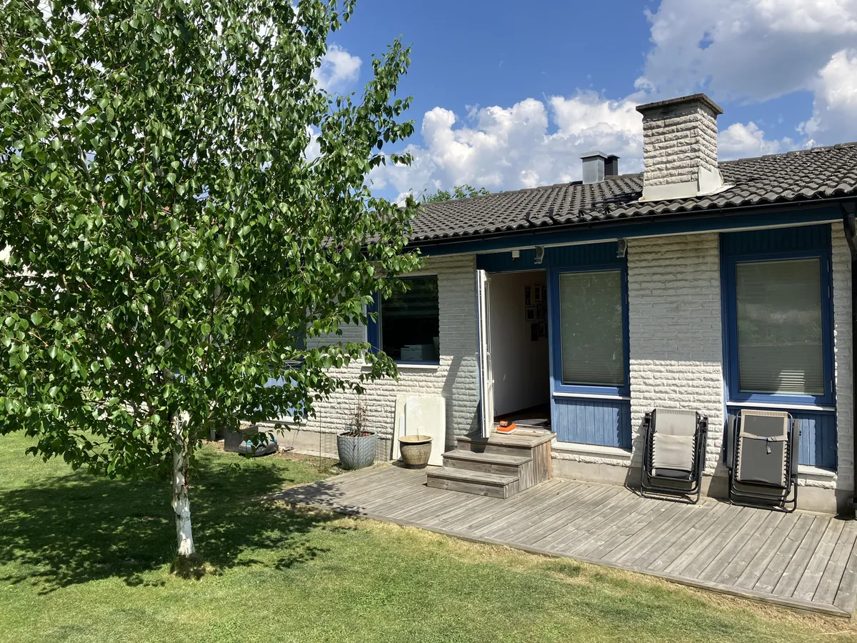 Hyresbostad på Mölndal i molndal