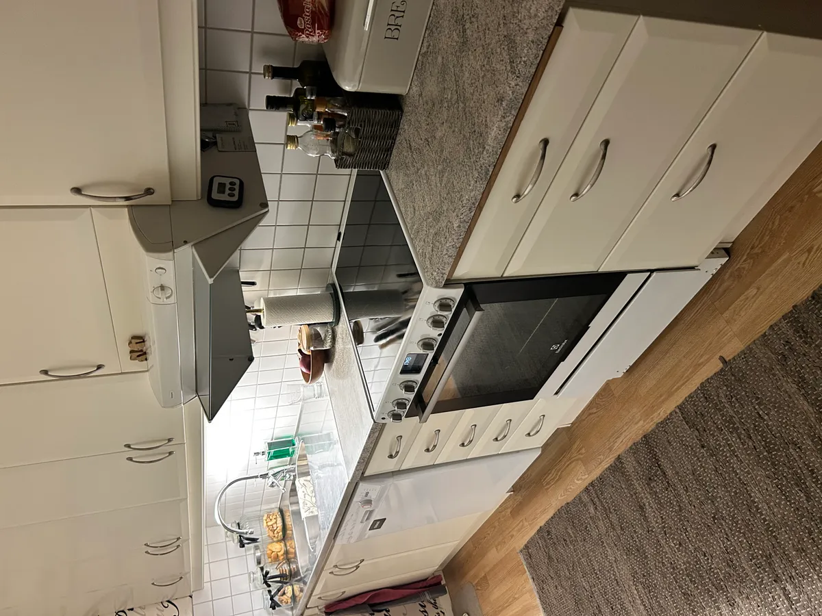 Hyreslägenhet på Göteborg i goteborg