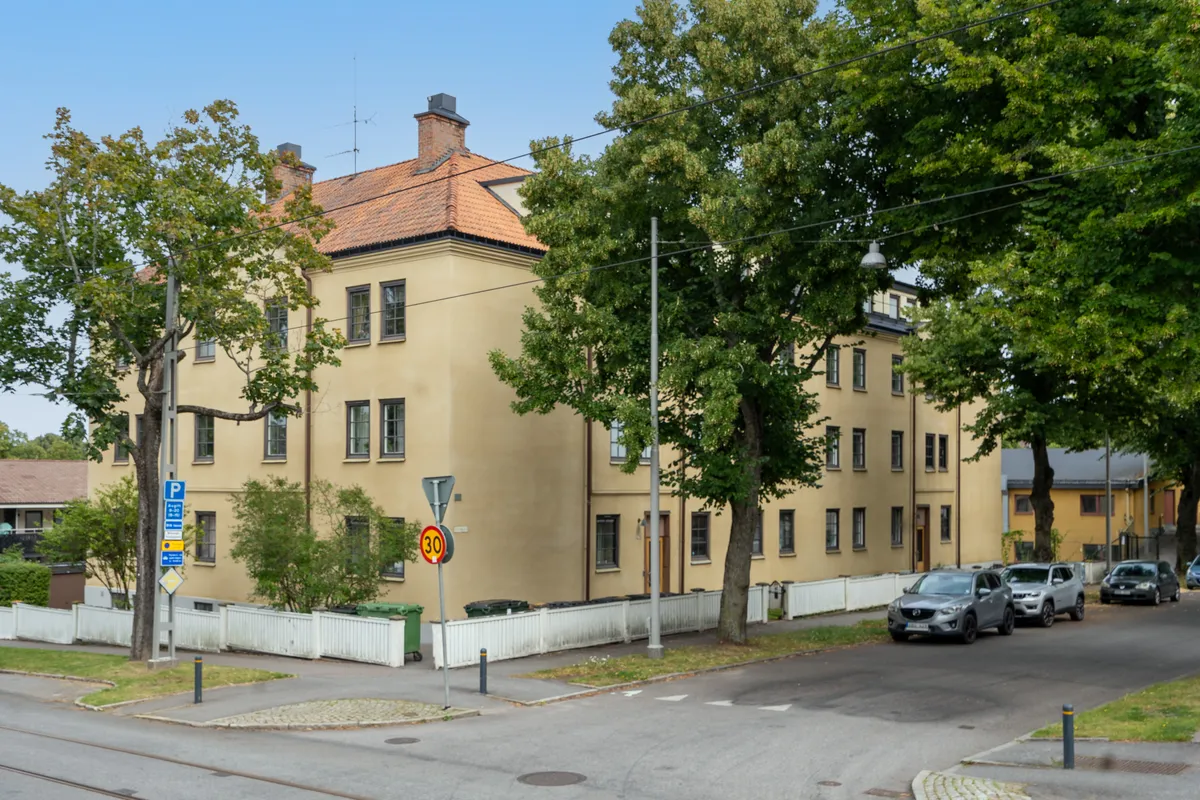 Hyreslägenhet på Norrköping i norrkoping