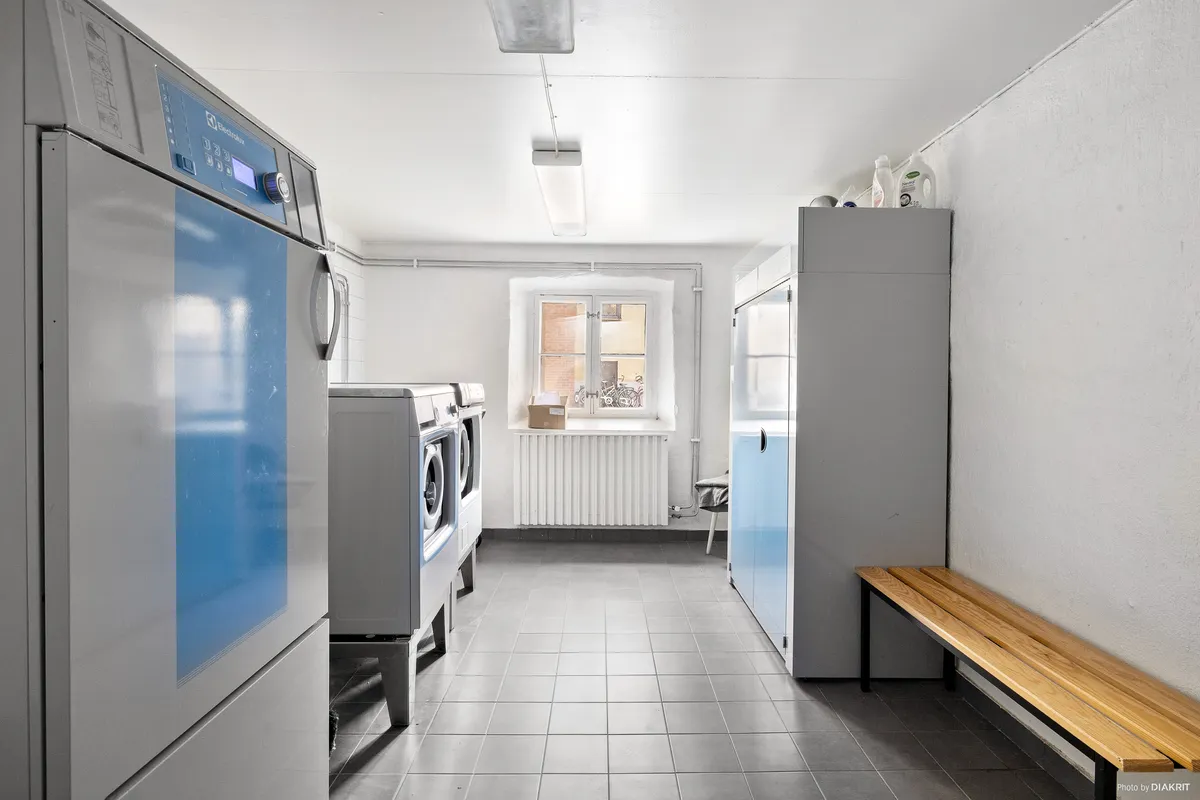 Hyreslägenhet på Norrköping i norrkoping