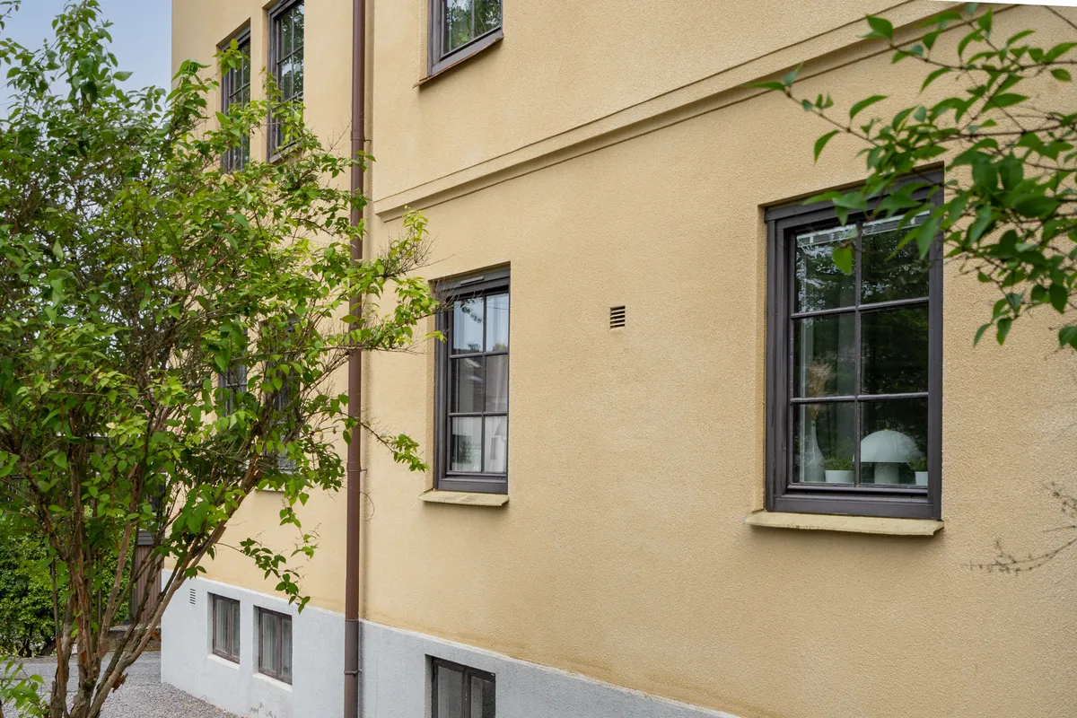 Hyreslägenhet på Norrköping i norrkoping