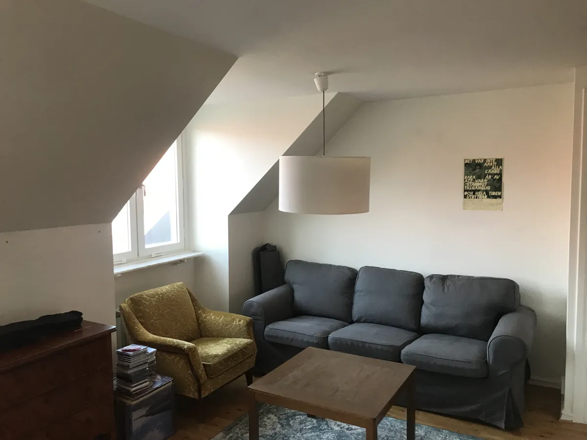 Hyreslägenhet på Malmö i malmo