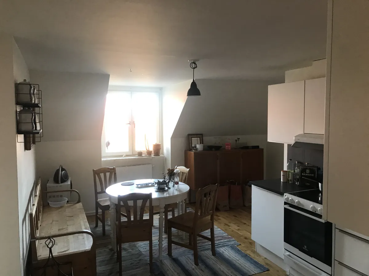 Hyreslägenhet på Malmö i malmo