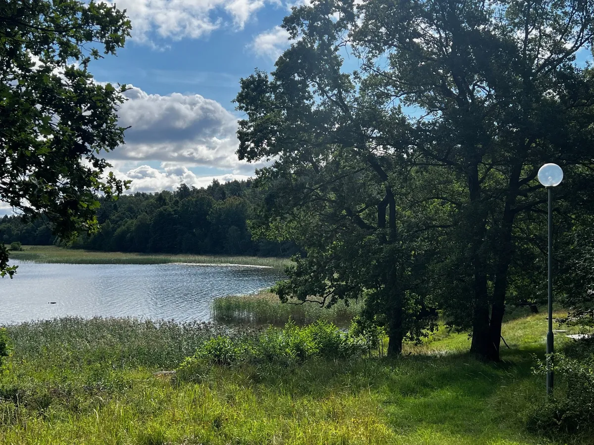 Hyresbostad på Bro i bro