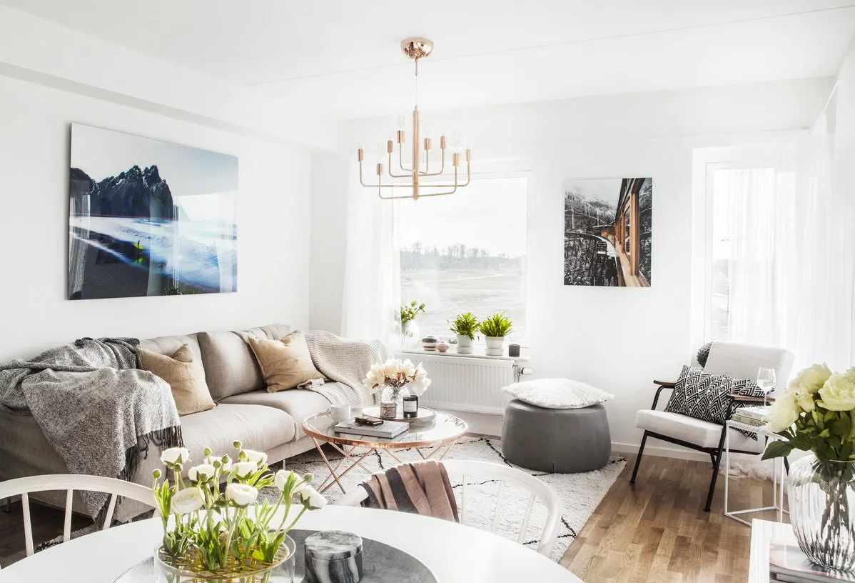 Hyreslägenhet på Örebro i orebro