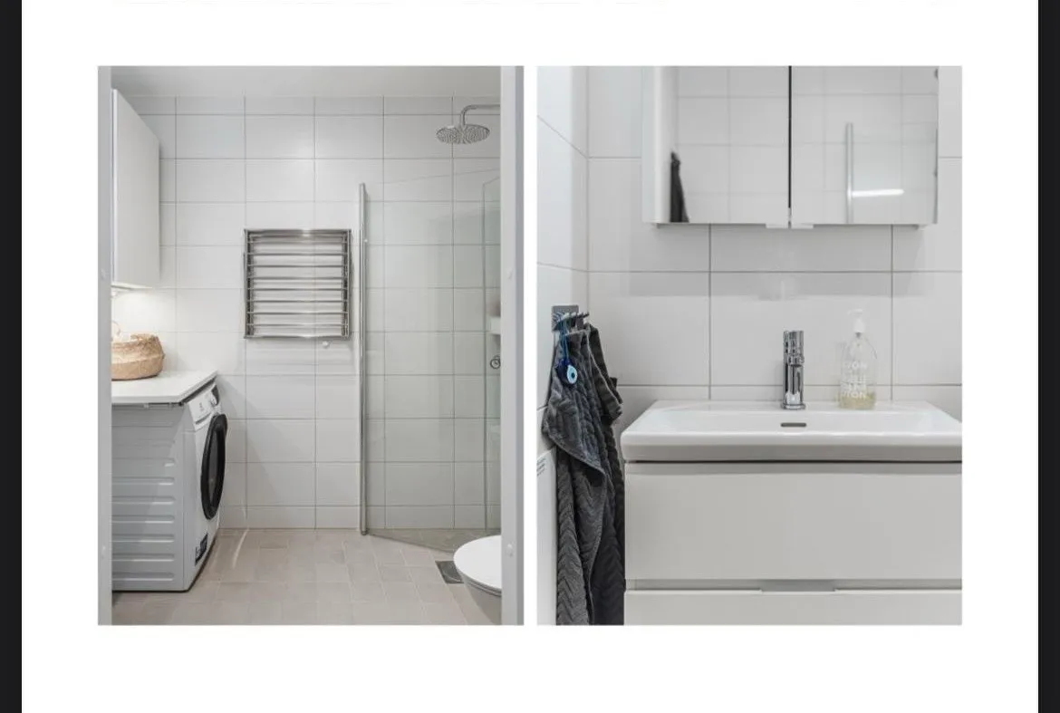 Hyreslägenhet på Malmö i malmo