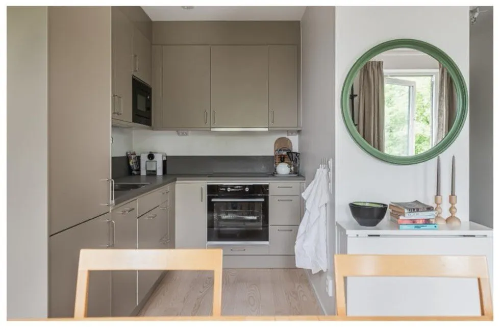 Hyreslägenhet på Malmö i malmo