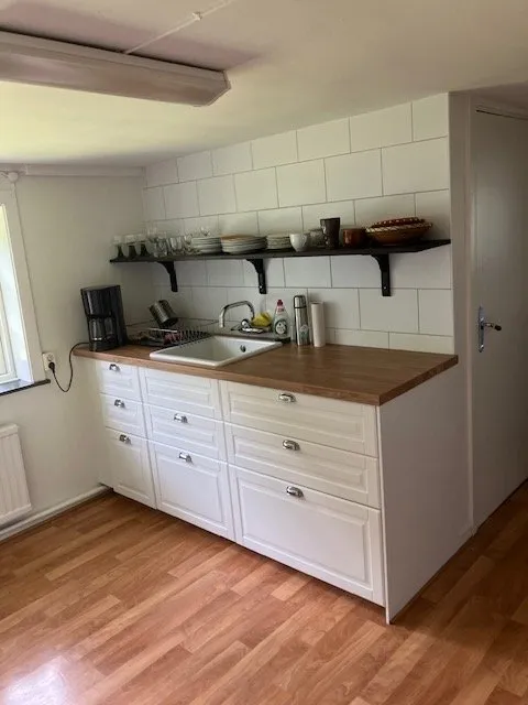 Hyreslägenhet på Kristianstad i kristianstad