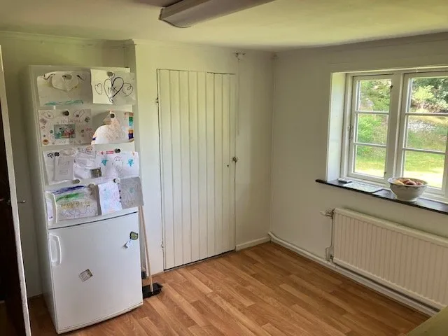 Hyreslägenhet på Kristianstad i kristianstad