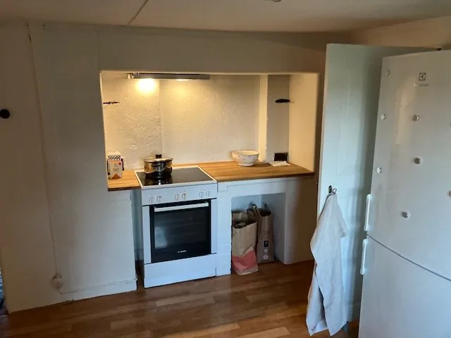 Hyreslägenhet på Kristianstad i kristianstad