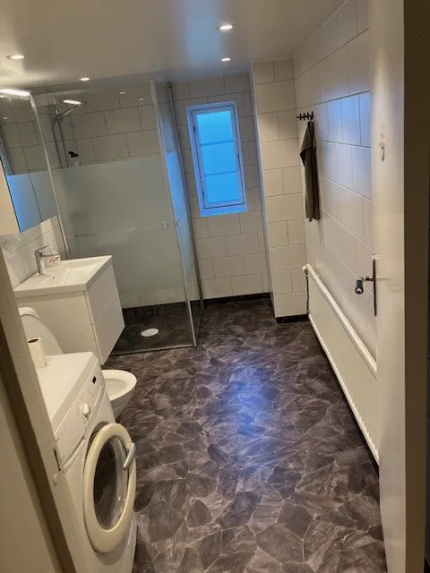 Hyreslägenhet på Kristianstad i kristianstad