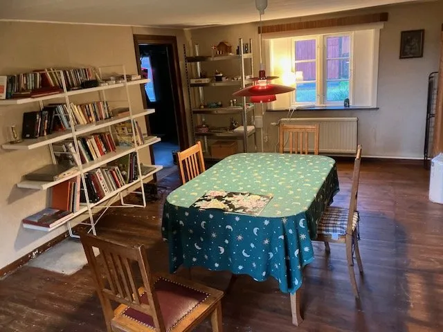 Hyreslägenhet på Kristianstad i kristianstad