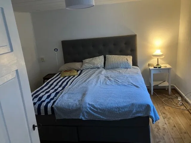 Hyreslägenhet på Kristianstad i kristianstad