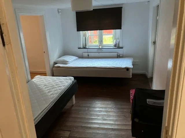 Hyreslägenhet på Kristianstad i kristianstad