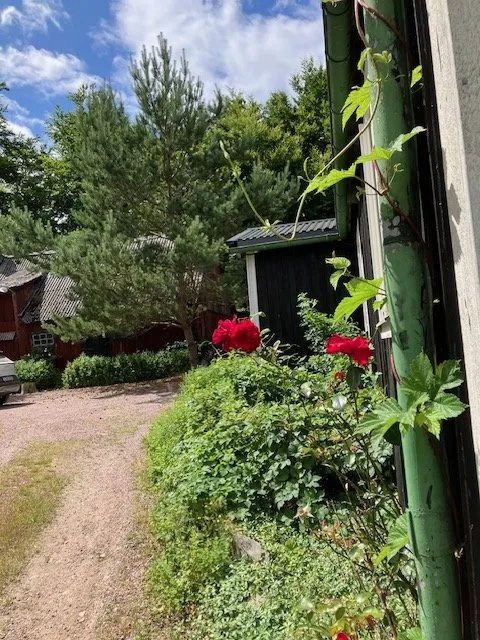 Hyreslägenhet på Kristianstad i kristianstad