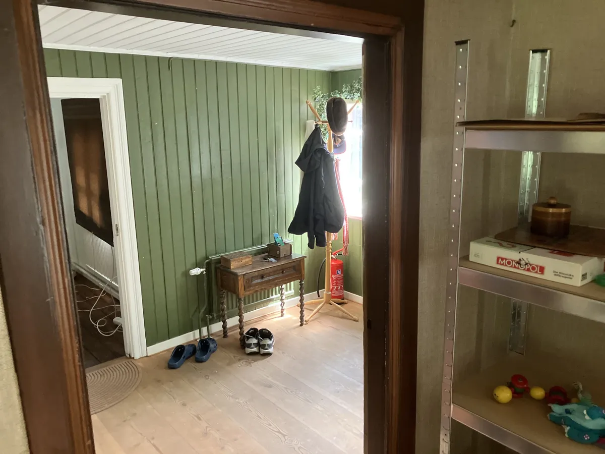 Hyreslägenhet på Kristianstad i kristianstad