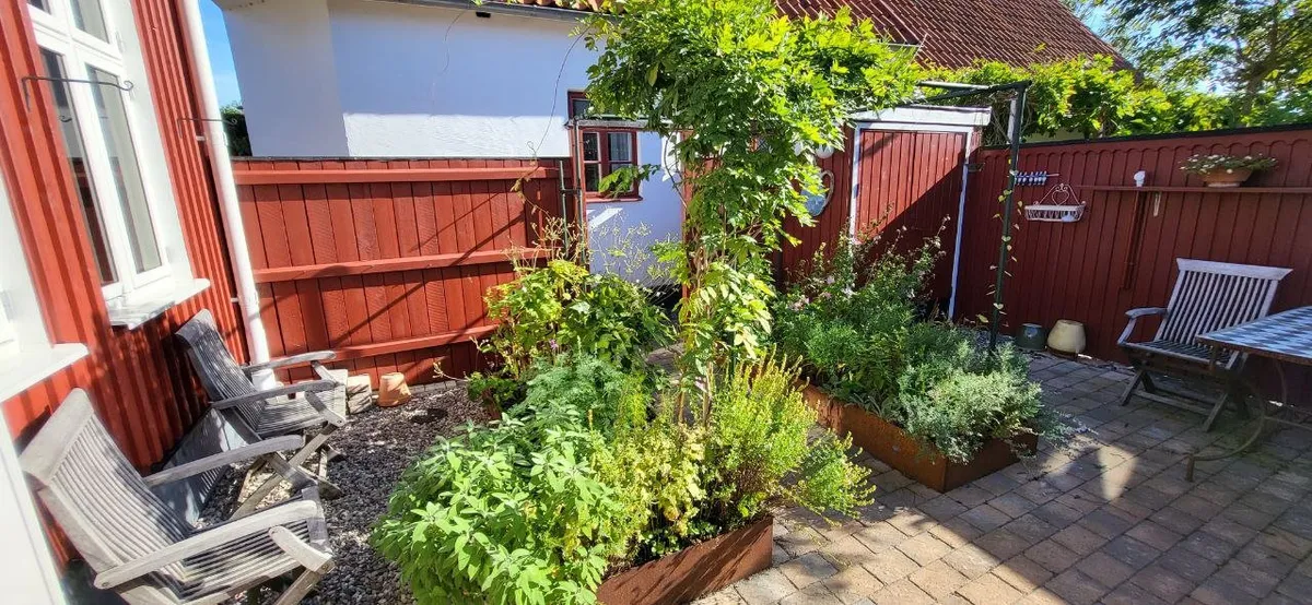 Hyresbostad på Malmö i malmo