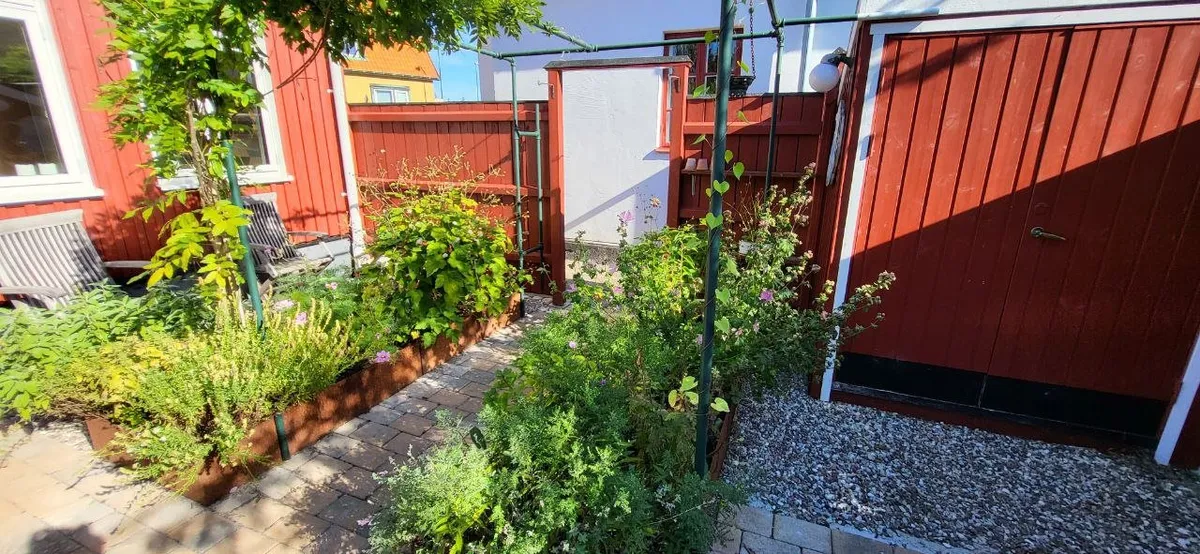 Hyresbostad på Malmö i malmo