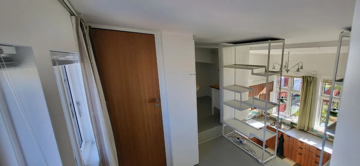 Hyresbostad på Malmö i malmo