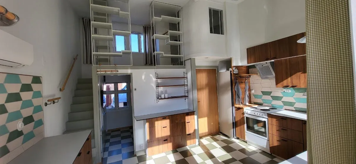 Hyresbostad på Malmö i malmo