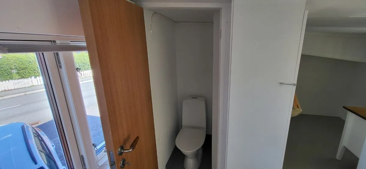 Hyresbostad på Malmö i malmo