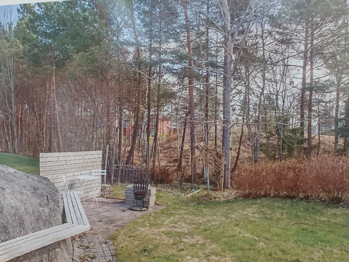 Hyresbostad på Vallentuna i vallentuna