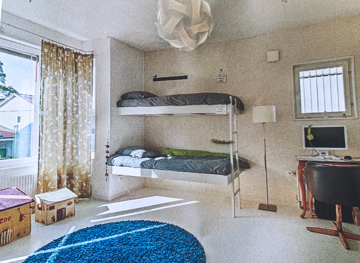 Hyresbostad på Vallentuna i vallentuna